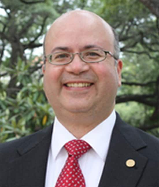 Octavio N. Martinez, Jr., M.D., M.P.H., M.B.A., F.A.P.A.