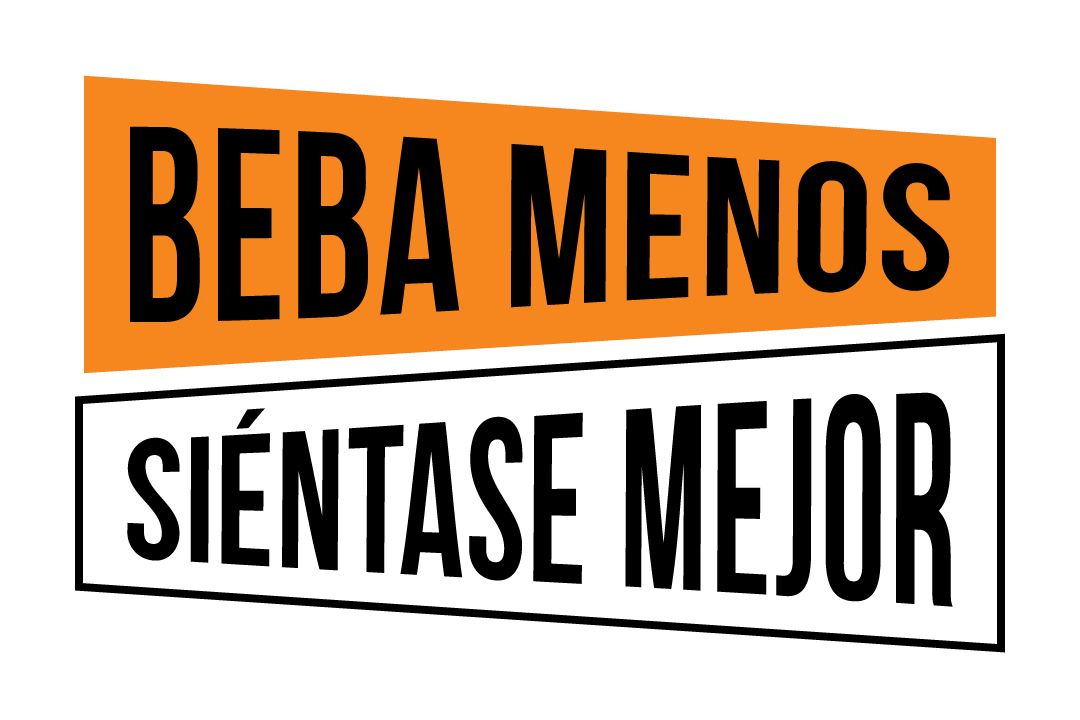 Beba Menos, Siéntase Mejor