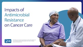 Impacts of Antimicrobial Resistance on Cancer Care