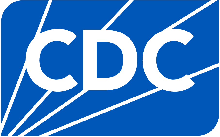 CDC Logo