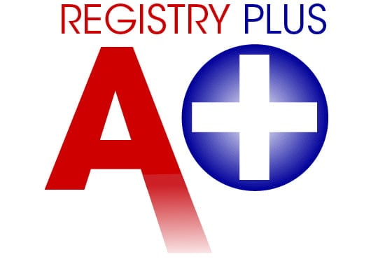 Registry Plus Abstract Plus