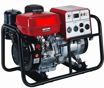 Portable generator