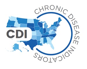 Chronic Disease Indicators logo