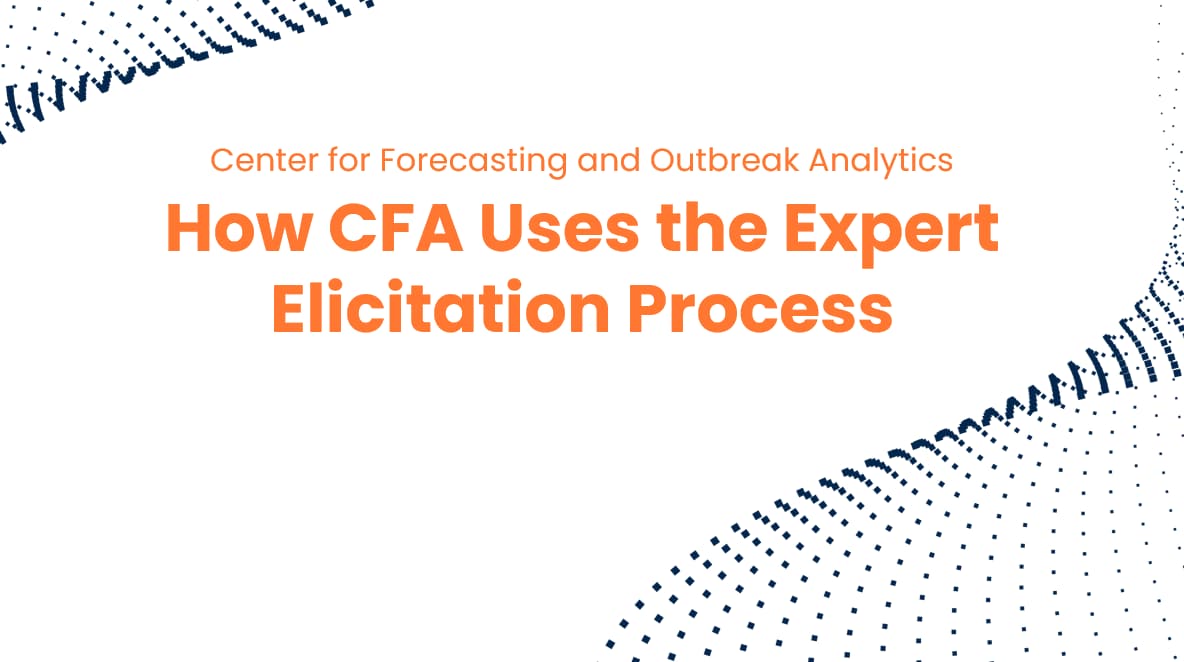 Thumbnail for CFA's expert elicitation process page