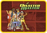 Disaster Master