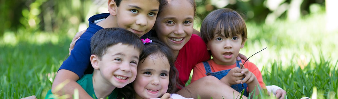 Infórmese sobre los trastornos mentales que afectan a los niños.