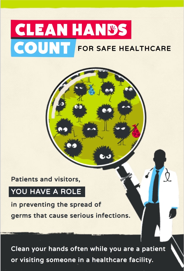 Small image of upper portion of the Complete Patient Infographic.