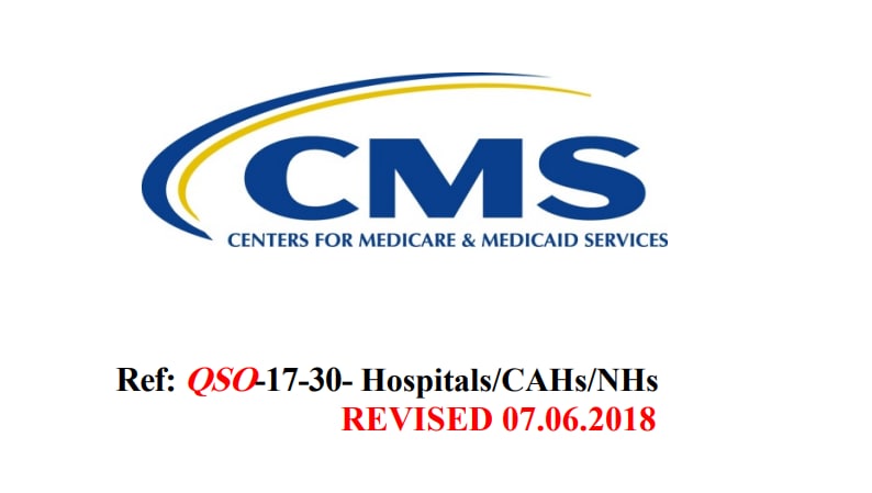 CMS logo