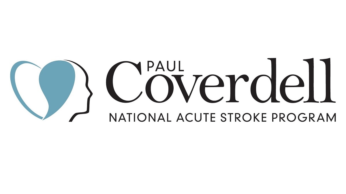 Paul Coverdell National Acute Stroke Program