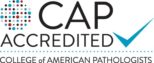 CAP Accreditation