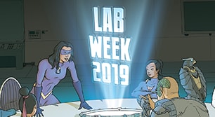 Medical Laboratory Professionals Week