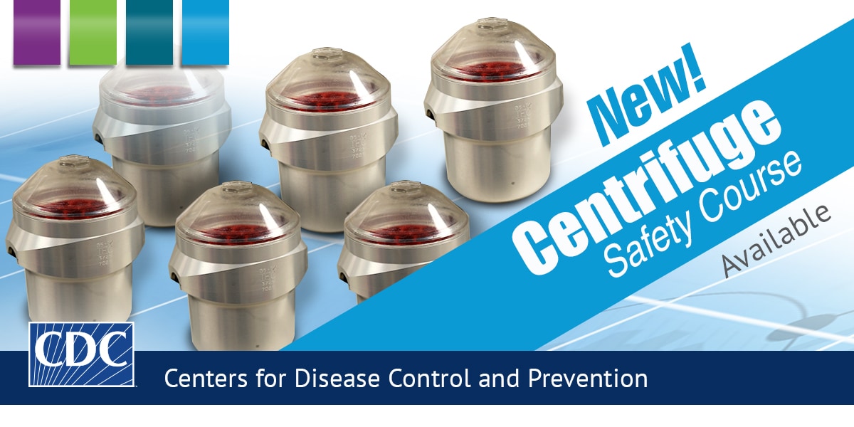 Fundamentals of Centrifuge Safety