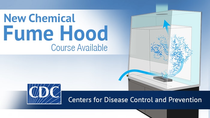 Chemical Fume Hood Course