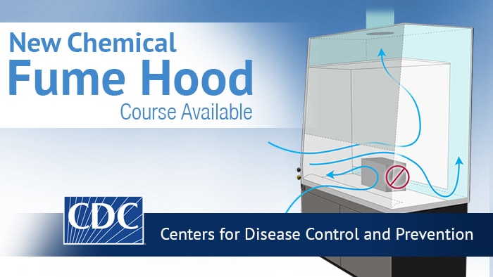 Chemical Fume Hood Course