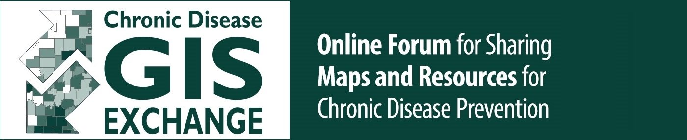 Chronic Disease GIS Exchange