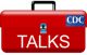 CDC Toolbox Talks