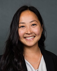 Ashley Tseng headshot