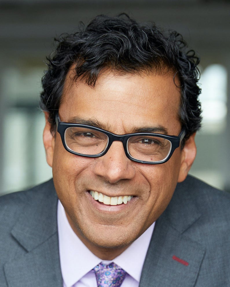 2024 Alexander D. Langmuir Lecturer: Atul Gawande