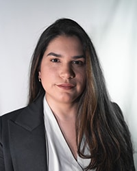 Naomi Caraballo headshot