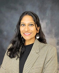 Pallavi Kache headshot