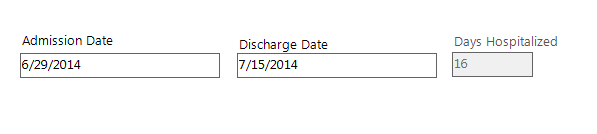 Call Command Updates Fields based on Subroutine