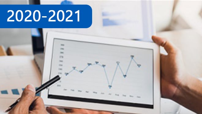 During the 2020-2021 season, the number of people hospitalized with flu was too low to generate stable burden estimates.