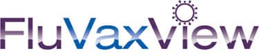 FluVaxView logo