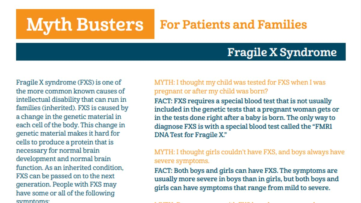 myth busters pdf image