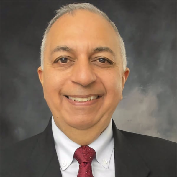 Vik Kapil, Associate Director for Science and Chief Medical Officer. CDC, Global Health, GHC