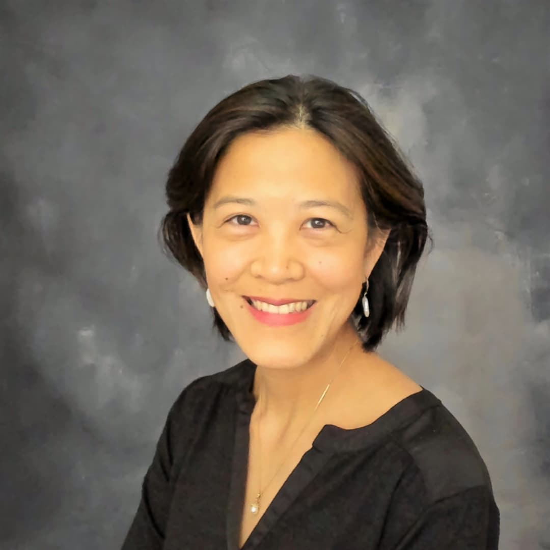 Viviane Chao, Assistant Deputy Director for Overseas Mission Support and Operations. CDC, Global Health, GHC