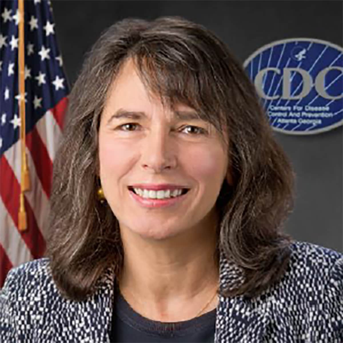 Christa Capozzola, Deputy Director for Management, Operations, Communication, & Policy. CDC, Global Health