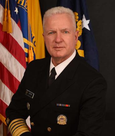 ADM Brett. P. Giroir-MD