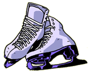 figure skates