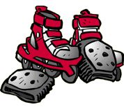 inline skates