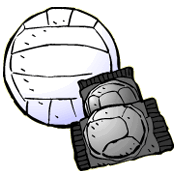 volleyball