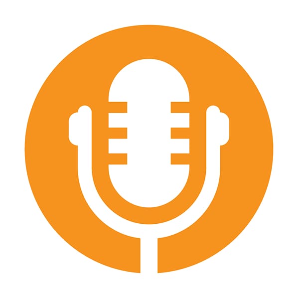 podcast icon