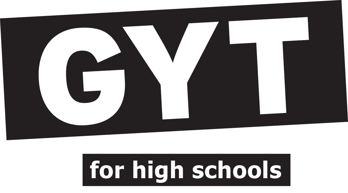 GYT logo