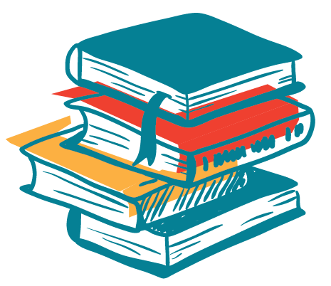 Book icon