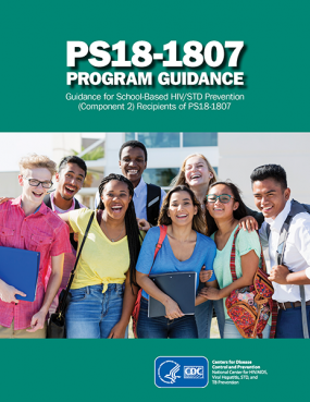 Programs Guidance cover