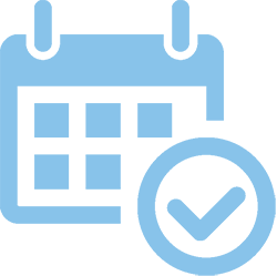 calendar icon