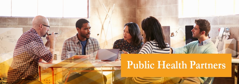 Public Health Partners