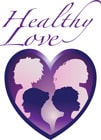 healthy love logo