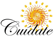 cuidate logo