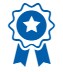 ribbon icon