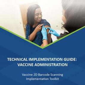 Image of the Technical Implementation Guide: Vaccine Administration