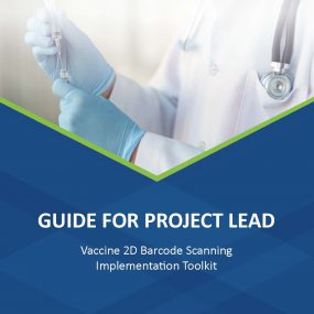 Image of the Guide for Project Lead