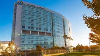 The Research Institute at Nationwide Children's Hospital