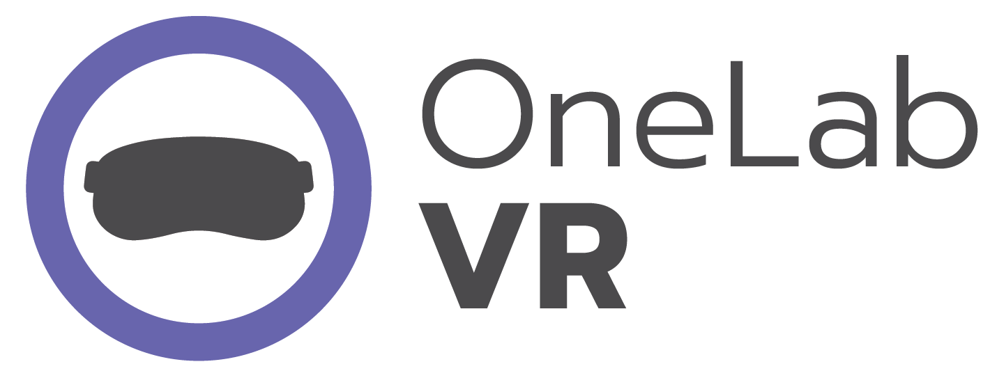 OneLabVR Logo