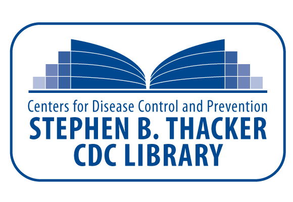 CDC Library Logo