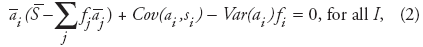 Equation